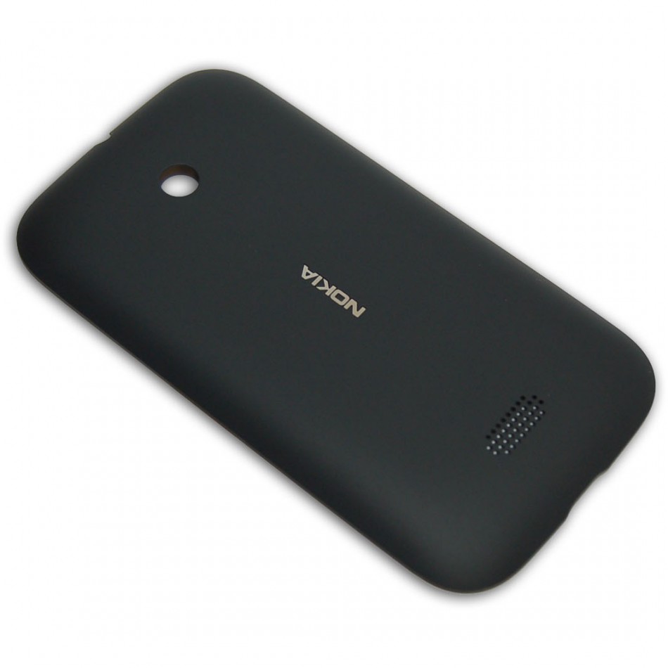Cover batteria nero Cover batteria nero