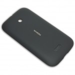 8002935 Cover batteria nero per Microsoft Lumia 510