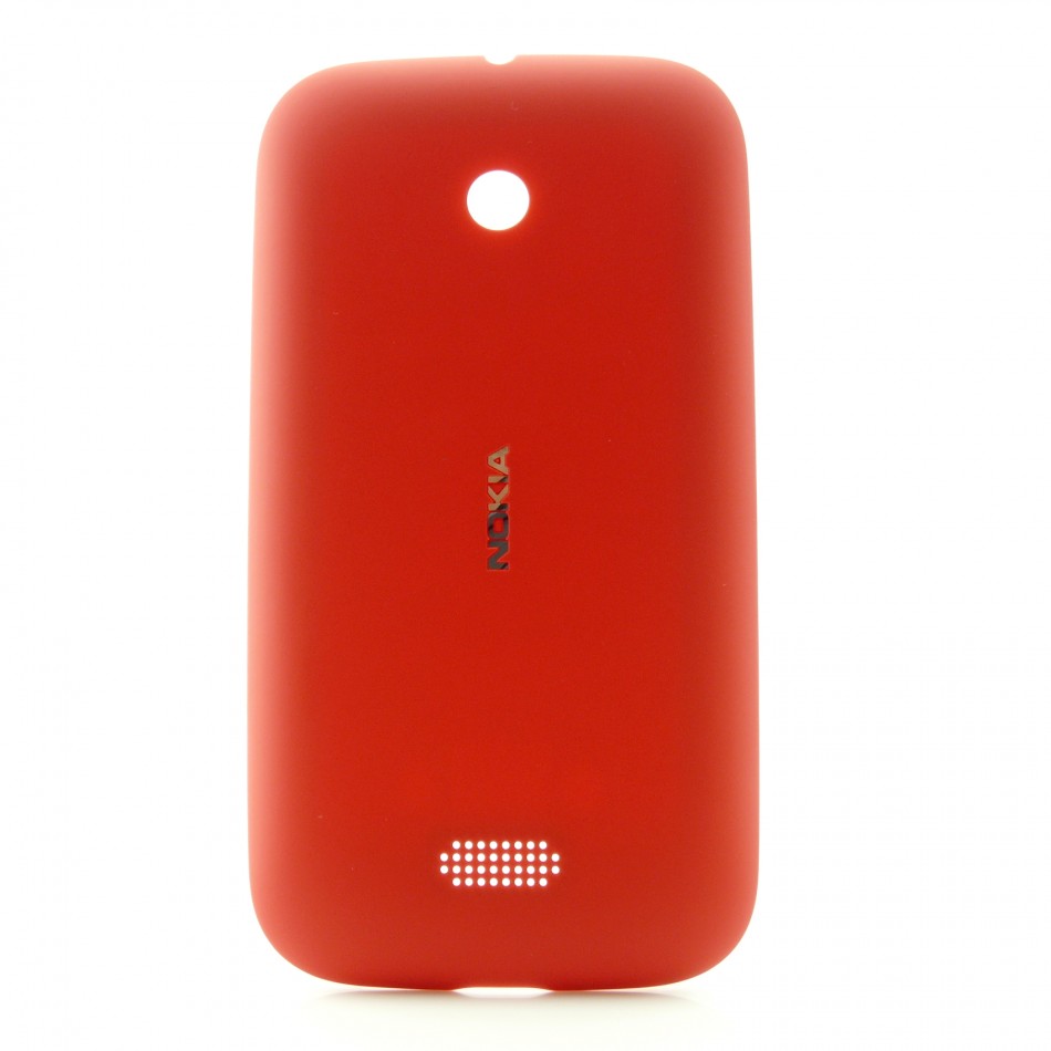 Cover batteria rosso Cover batteria rosso