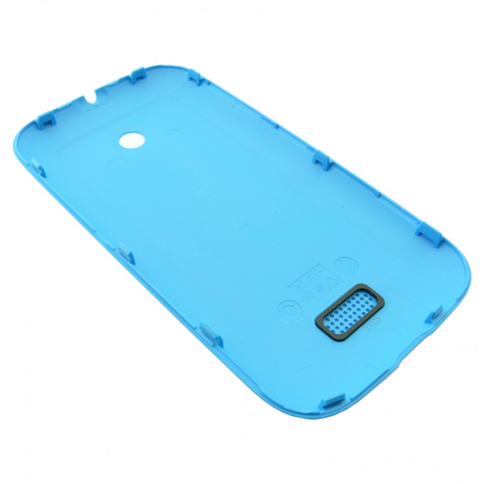 Cover batteria Cyan Cover batteria Cyan