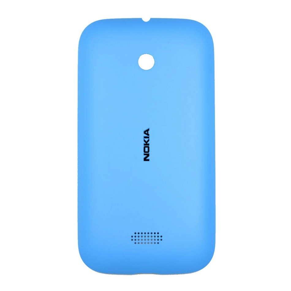 Cover batteria Cyan Cover batteria Cyan