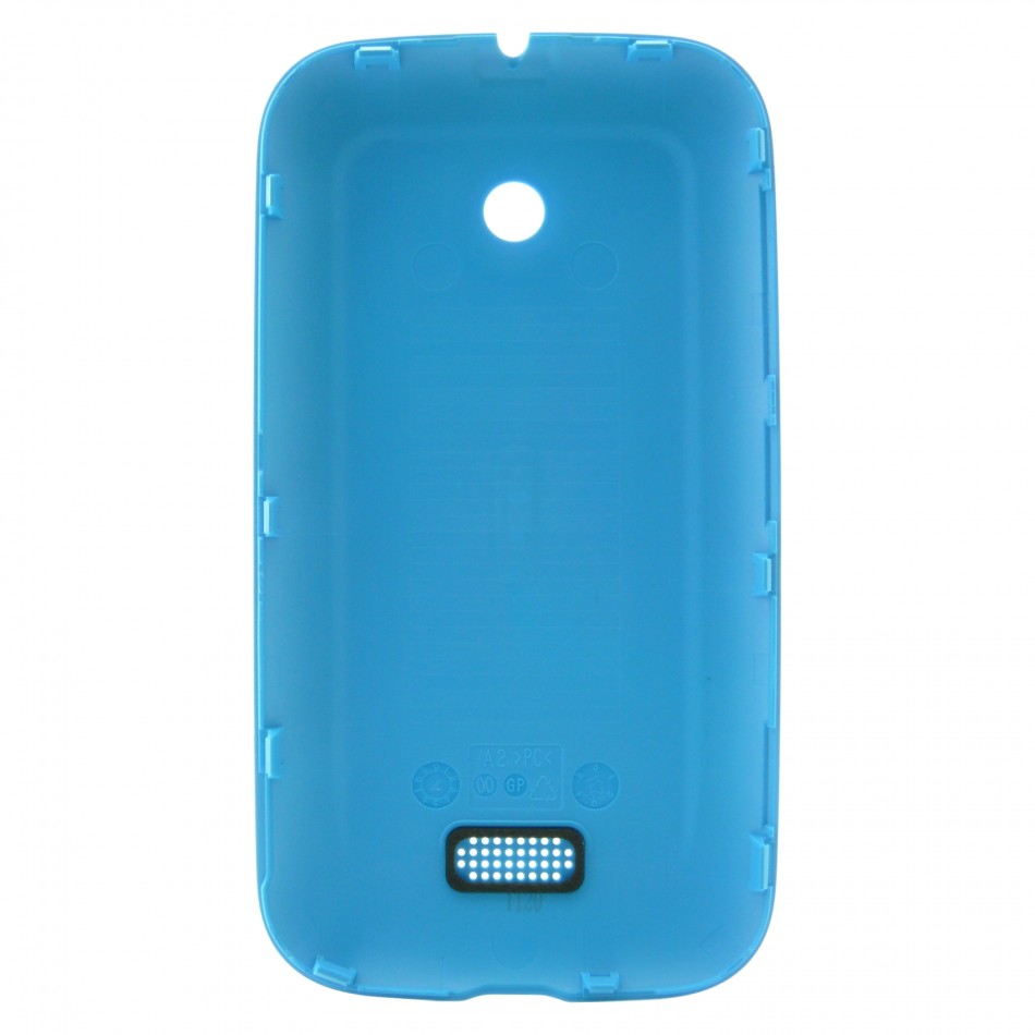 Cover batteria Cyan Cover batteria Cyan