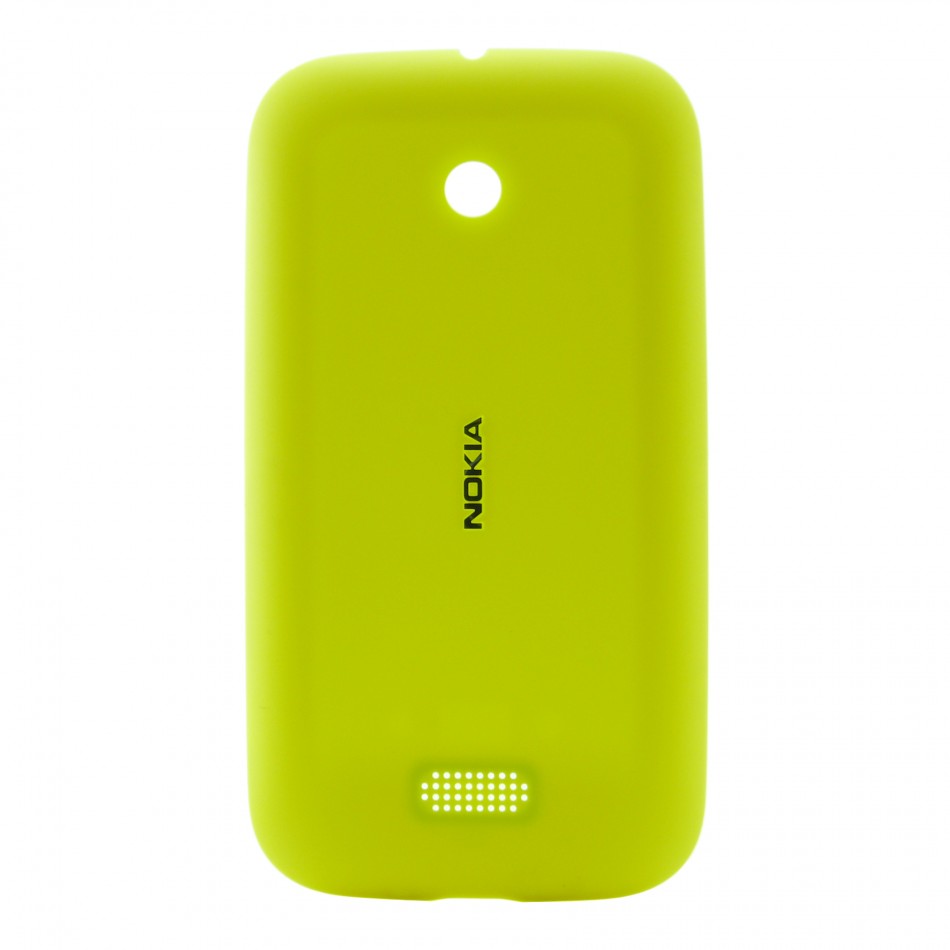 Cover batteria Giallo Cover batteria Giallo