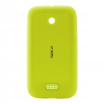Cover batteria Giallo
