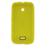 Cover batteria Giallo