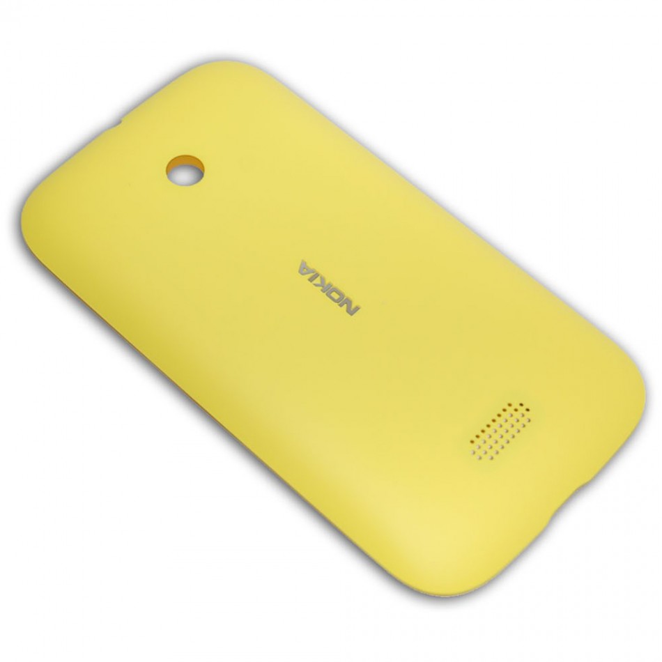 Cover batteria Giallo Cover batteria Giallo