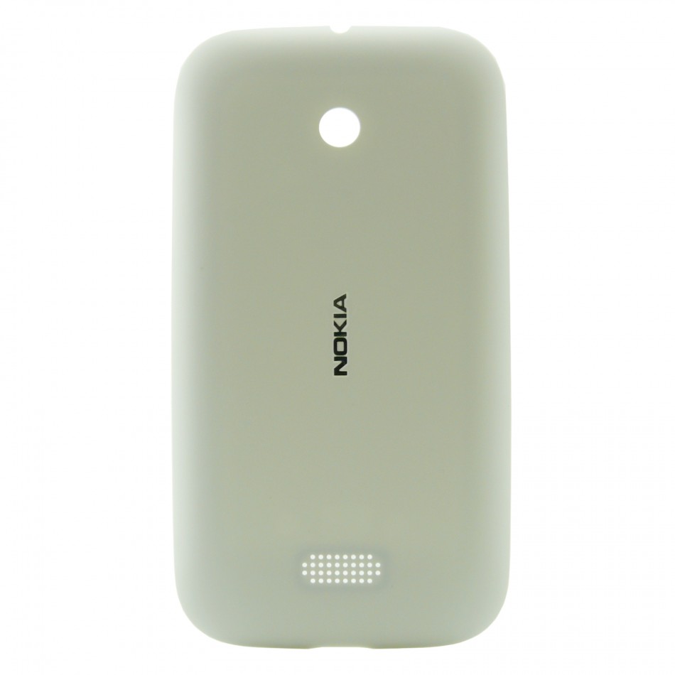 Cover batteria bianco Cover batteria bianco
