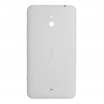 Cover Batteria Bianco