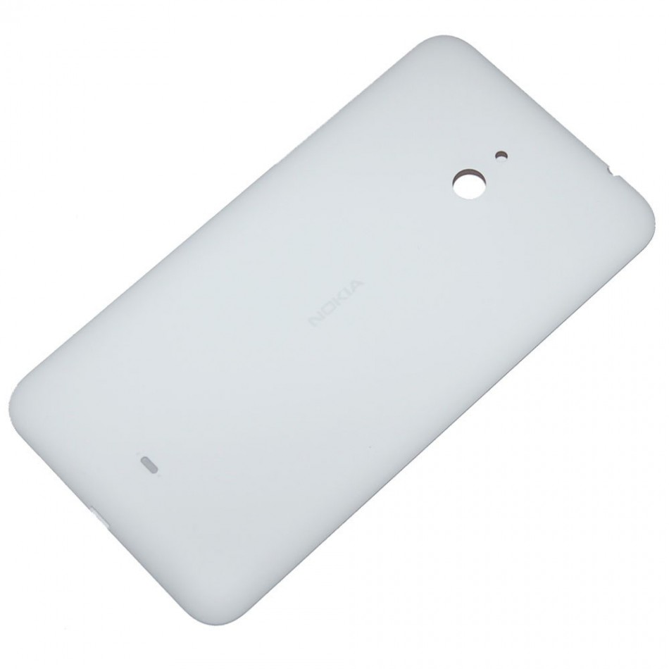 Cover Batteria Bianco Cover Batteria Bianco