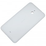 Cover Batteria Bianco