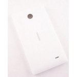 8003360 Cover batteria bianco