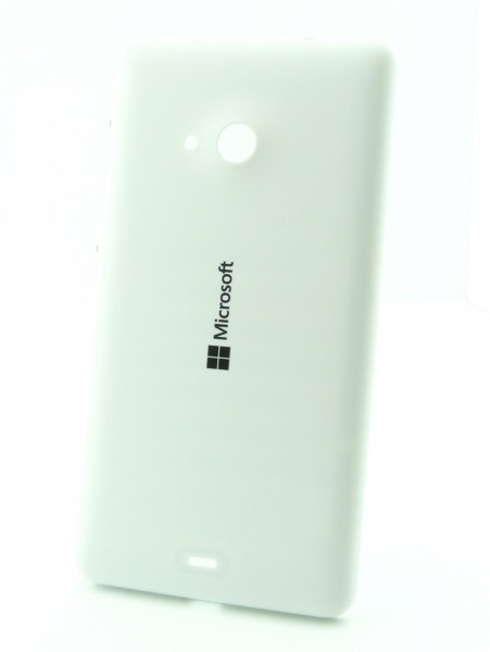 Cover batteria Bianco Cover batteria Bianco
