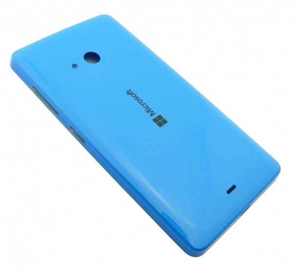 Cover batteria cyan Cover batteria cyan