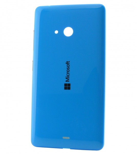 Cover batteria cyan Cover batteria cyan