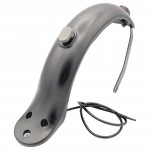 82231 Parafango posteriore per EMG Velociptor ES85W