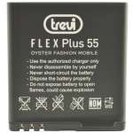 Batteria a litio 1000mAh bulk