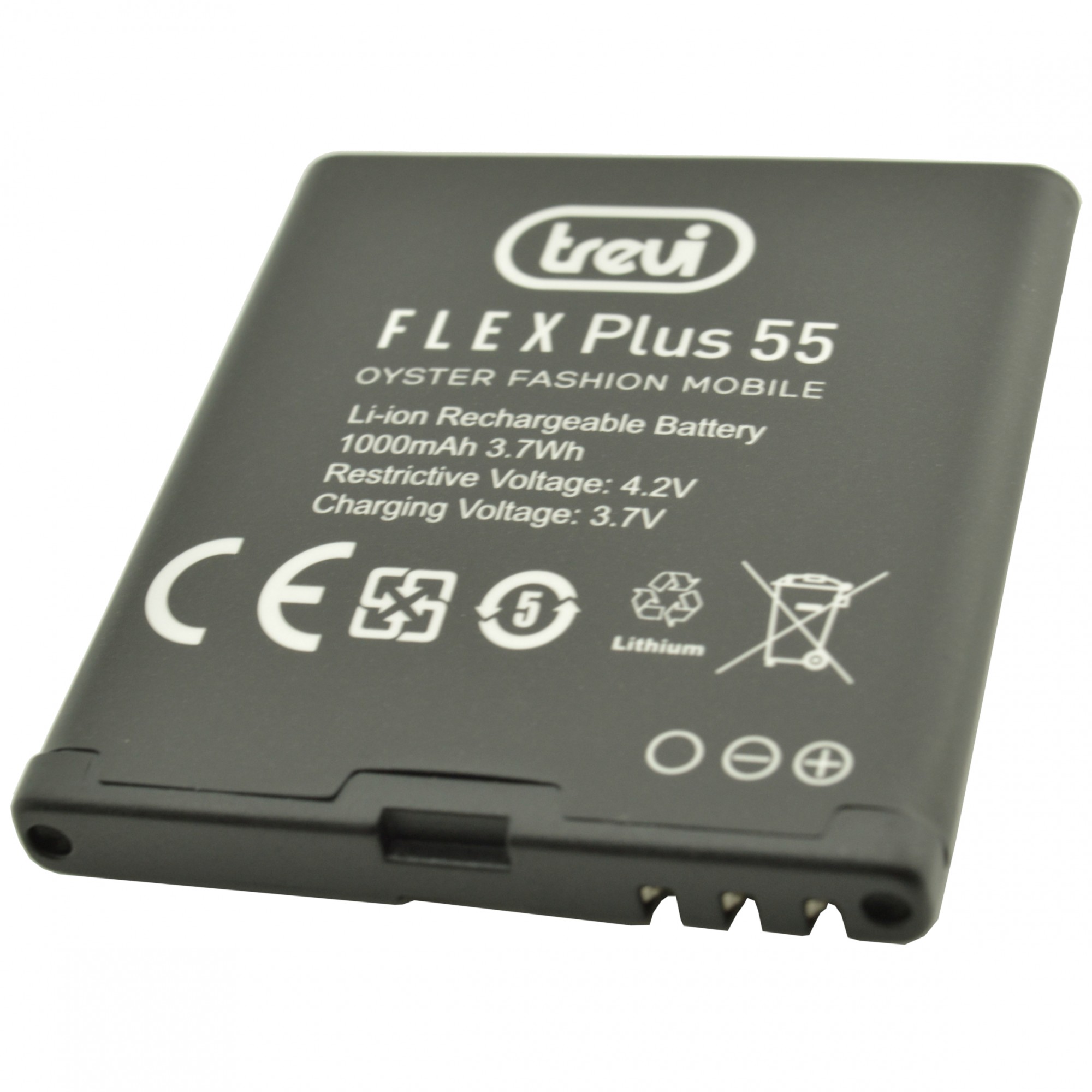 Batteria a litio 1000mAh bulk Batteria a litio 1000mAh bulk