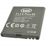 Batteria a litio 1000mAh bulk