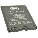 Batteria a litio 1000mAh bulk