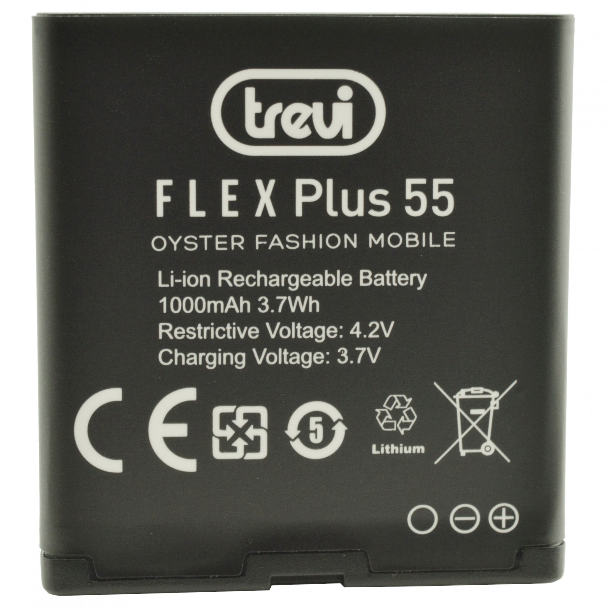 Batteria a litio 1000mAh bulk Batteria a litio 1000mAh bulk