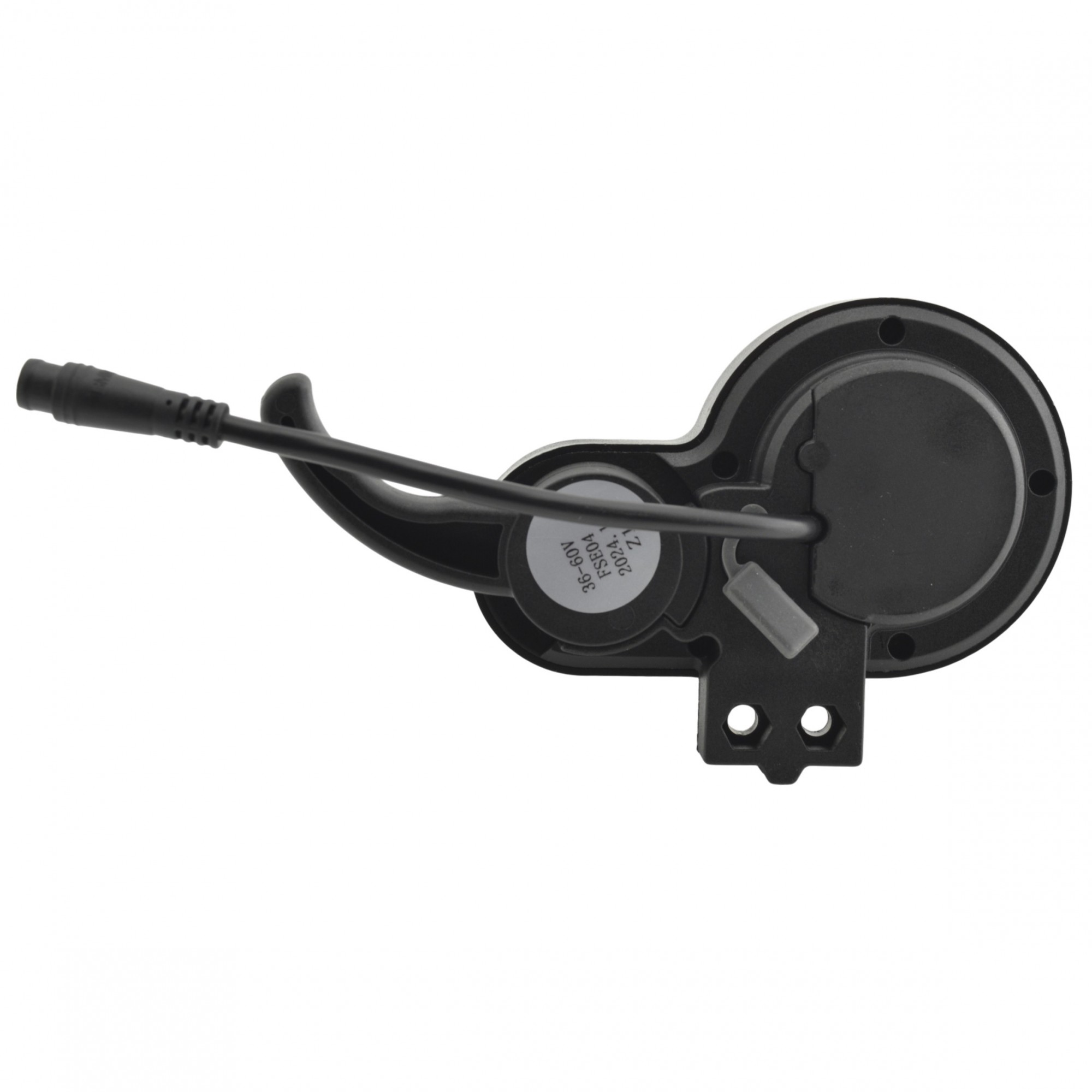 Display FunzioniI+Acceleratore