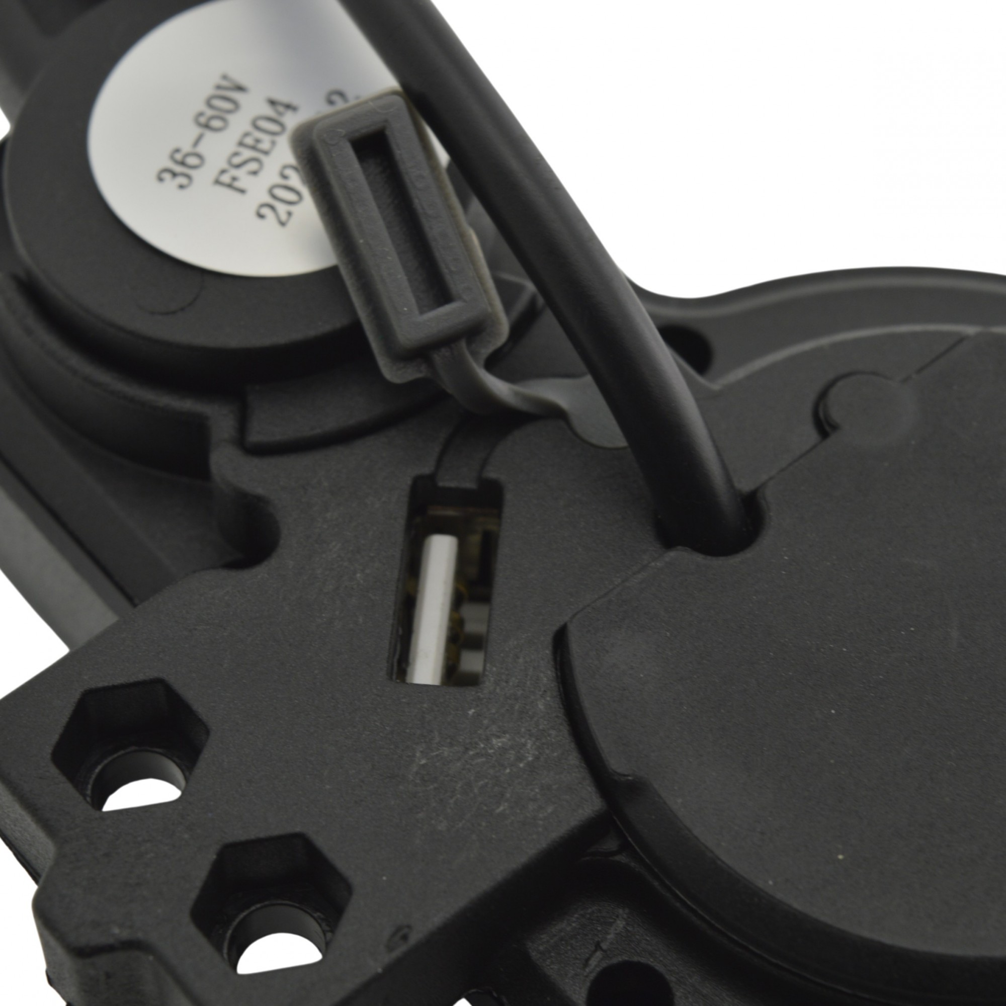 Display FunzioniI+Acceleratore