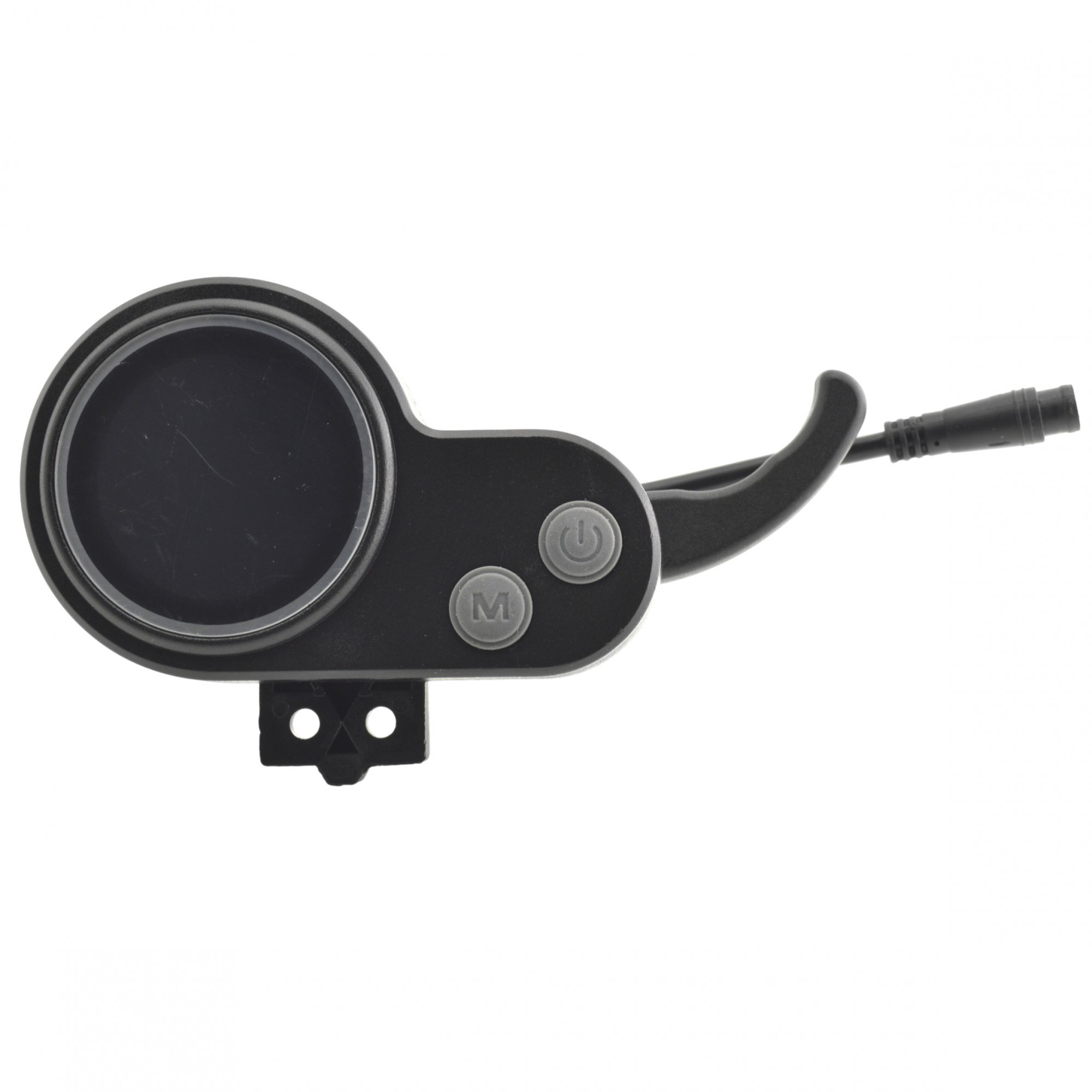 Display FunzioniI+Acceleratore