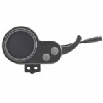 82621 Display FunzioniI+Acceleratore per EMG Velociptor Climb 2 MWC