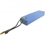 82630 Batteria per EMG Velociptor Climb 2 MWC