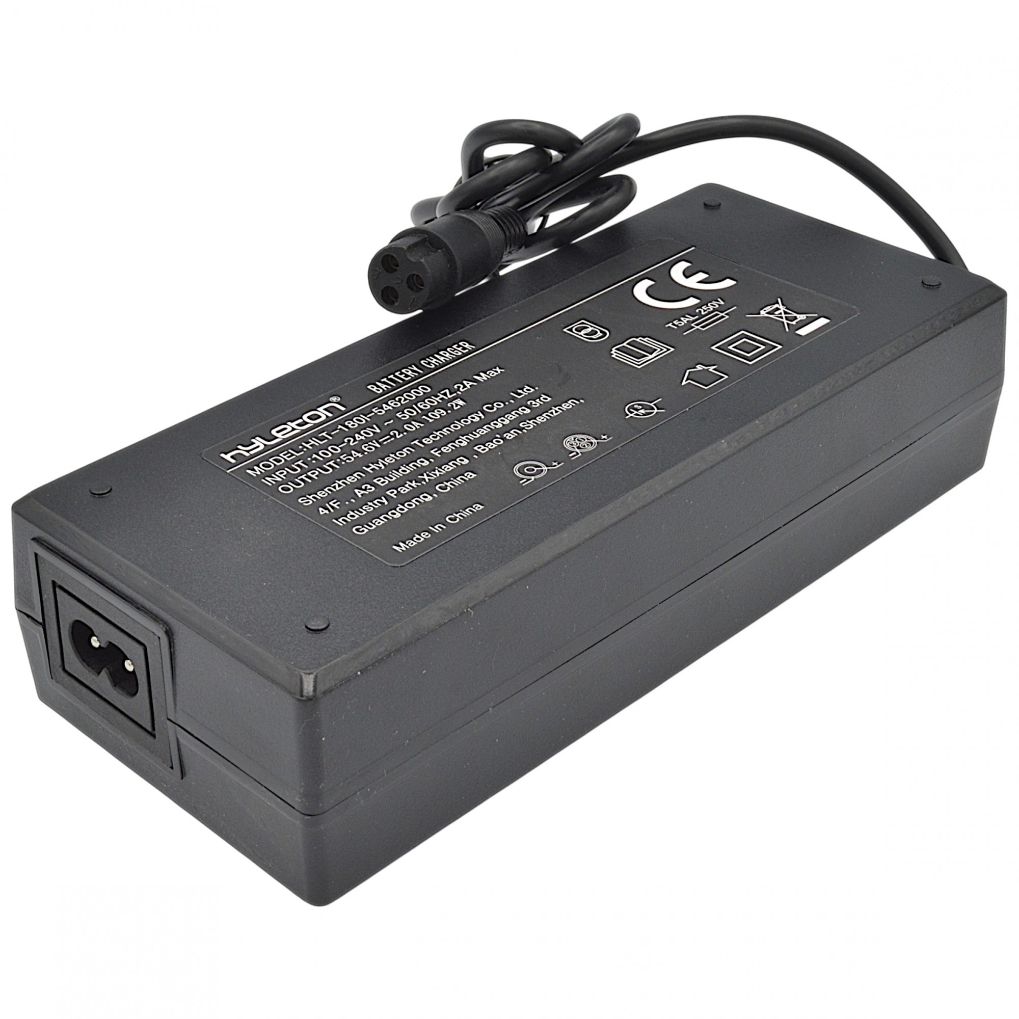 Alimentatore di rete da 2A HLT-180I-546200
