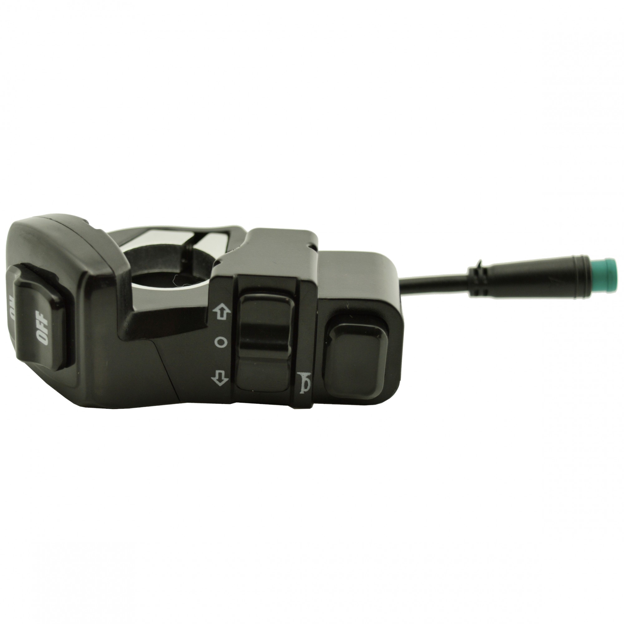 Switch Frecce-Clacson Switch Frecce-Clacson