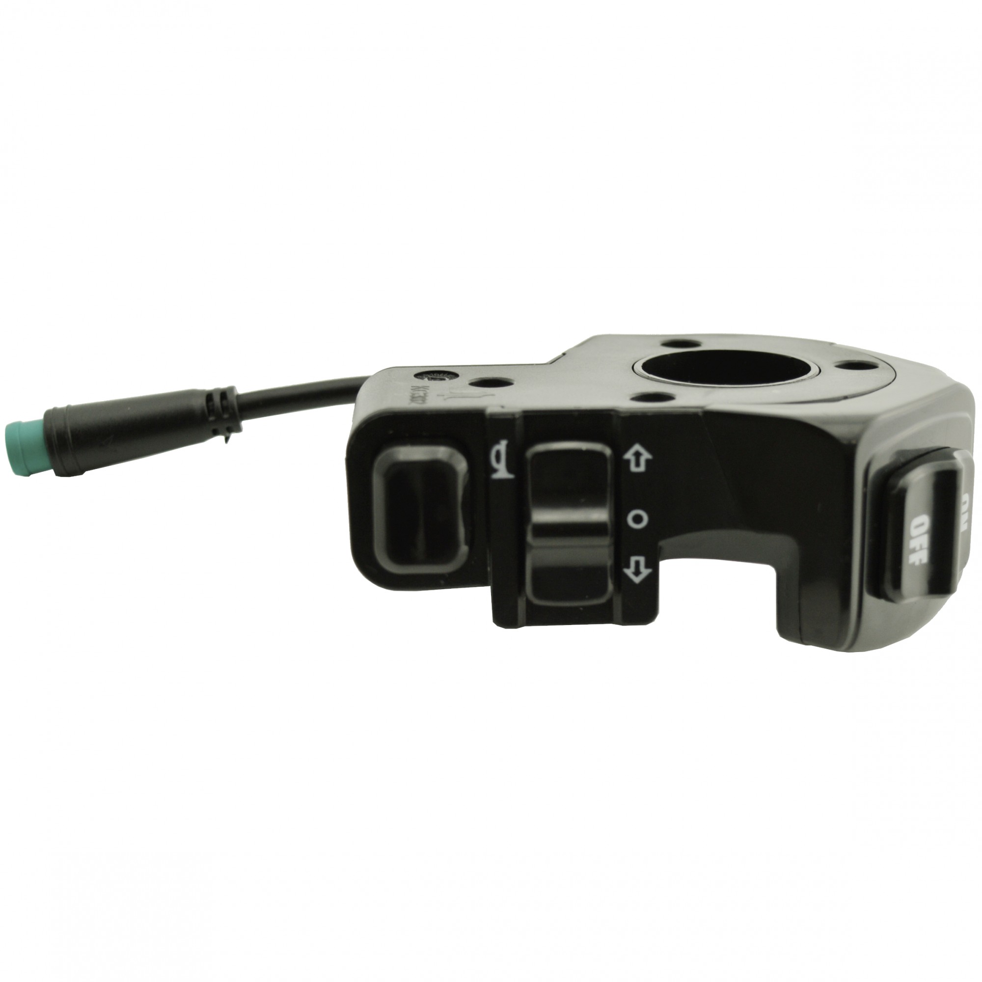 Switch Frecce-Clacson Switch Frecce-Clacson
