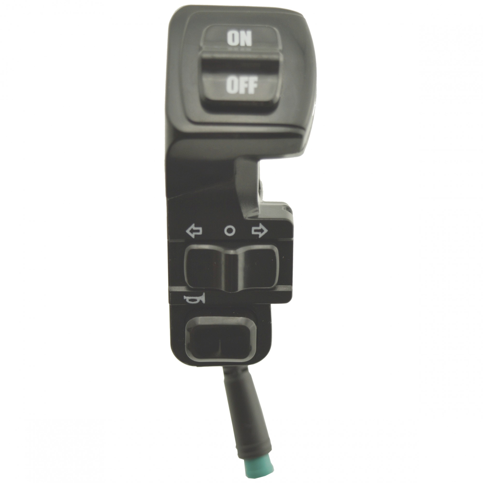 Switch Frecce-Clacson Switch Frecce-Clacson