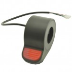 82649 Accelleratore per EMG Velociptor Racer ES106