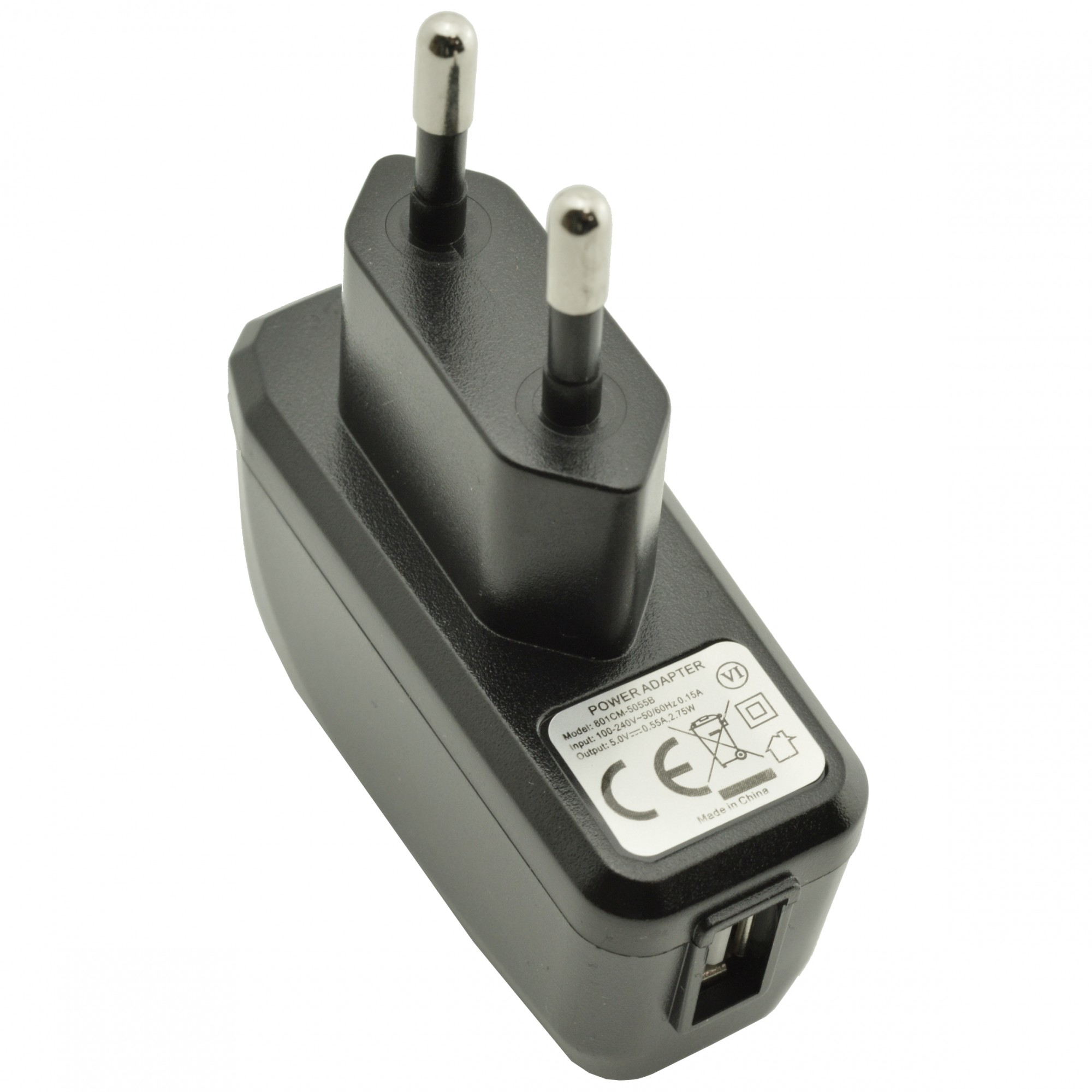 Alimentatore 801CM-5055B Alimentatore 801CM-5055B