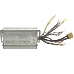 82680 Centralina per EMG Velociptor Street ES120EW