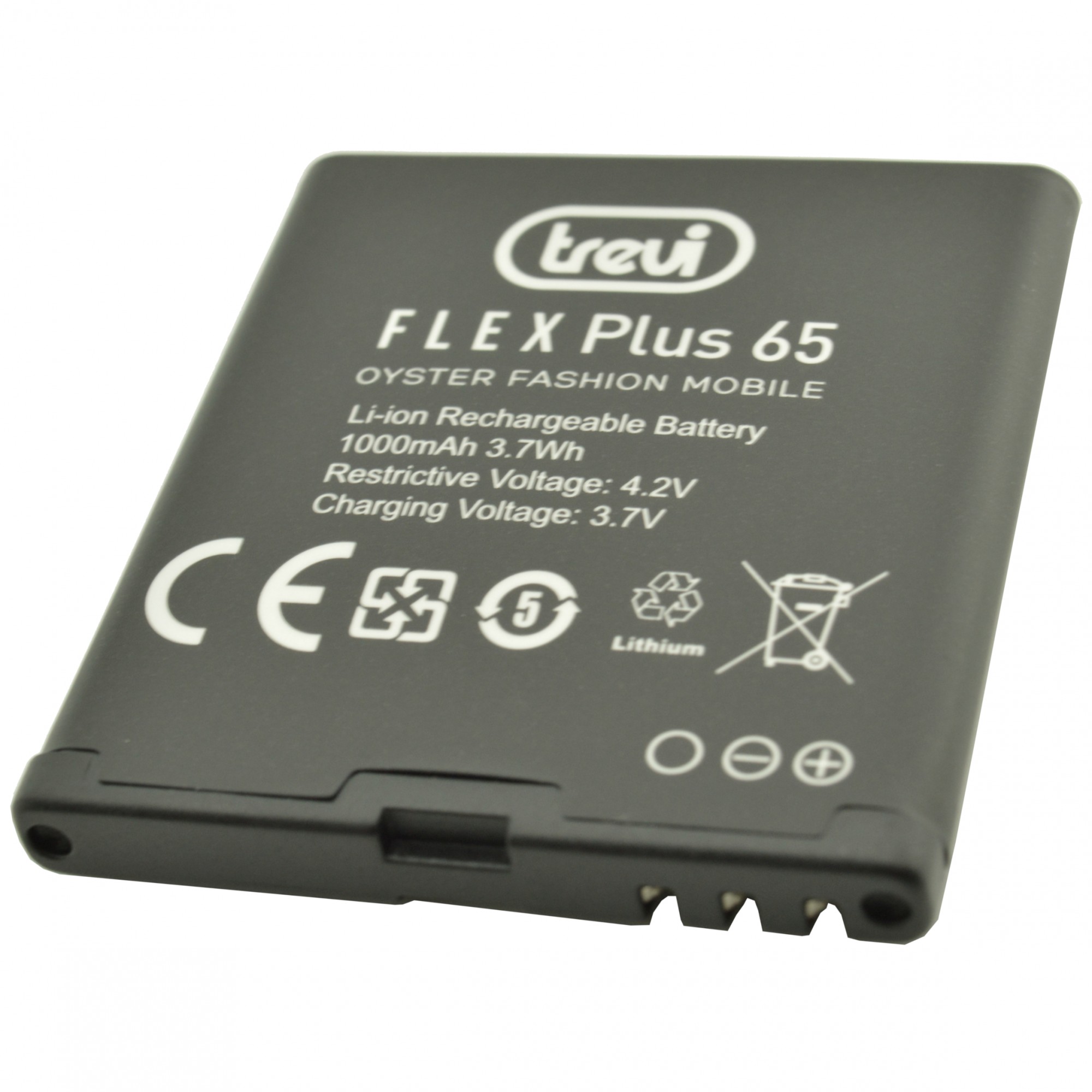 Batteria a litio 1000mAh bulk Batteria a litio 1000mAh bulk