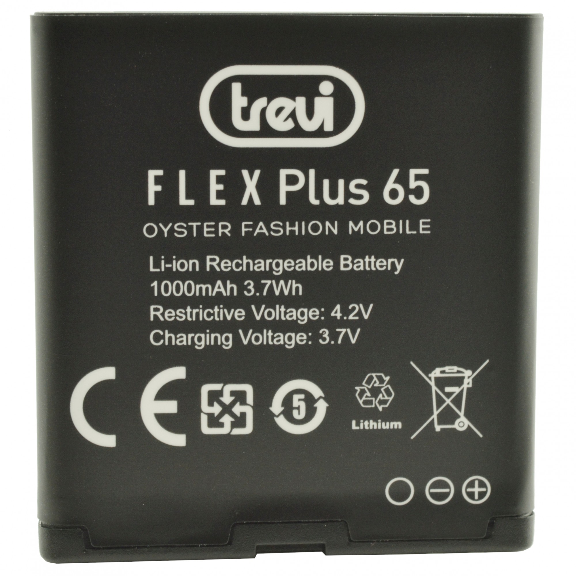 Batteria a litio 1000mAh bulk Batteria a litio 1000mAh bulk