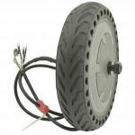 82732 Motore Ruota per EMG Velociptor Tech 2