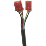 Freno Elettronico - Switch Frecce