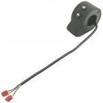 83090 Freno Elettronico - Switch Frecce per EMG Velociptor Skill 2