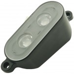 83095 Luce anteriore per EMG Velociptor Skill 2
