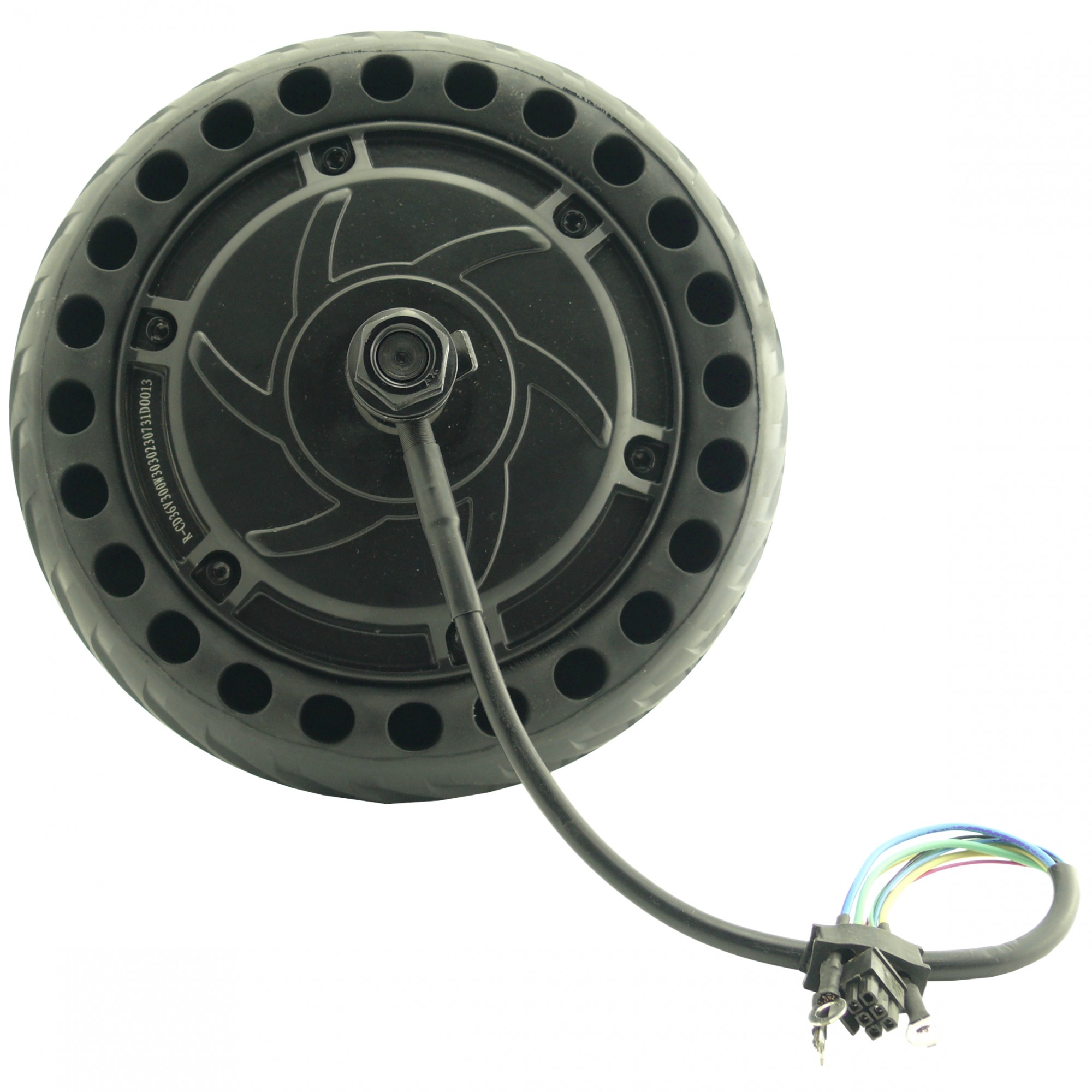 Motore Ruota Motore Ruota
