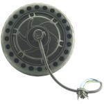 Motore Ruota