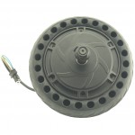 Motore Ruota