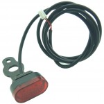 83118 Luce posteriore per EMG Velociptor Skill 2