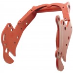 Forcella rossa