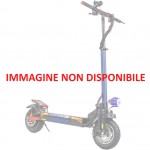83154 Supporto luce anteriore con viti per EMG Velociptor Climb 2 MWC