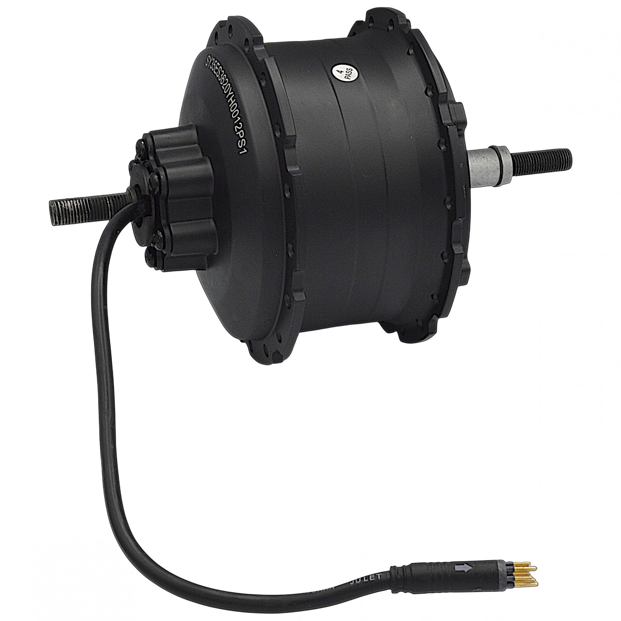 Motore 250W 36V 40Nm