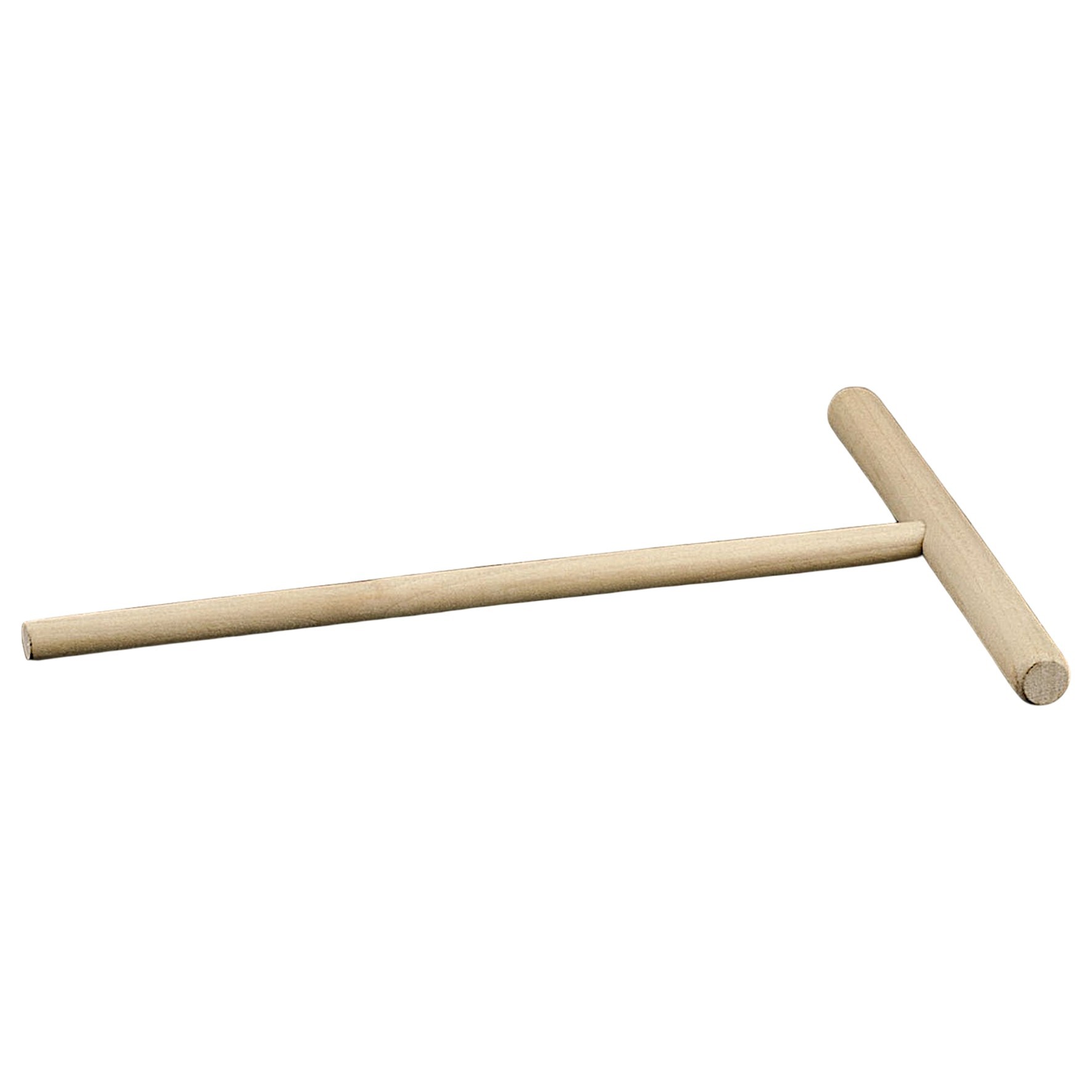 Spatola in legno